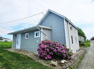 10 Eggers Ave, Belle Vernon, PA 15012