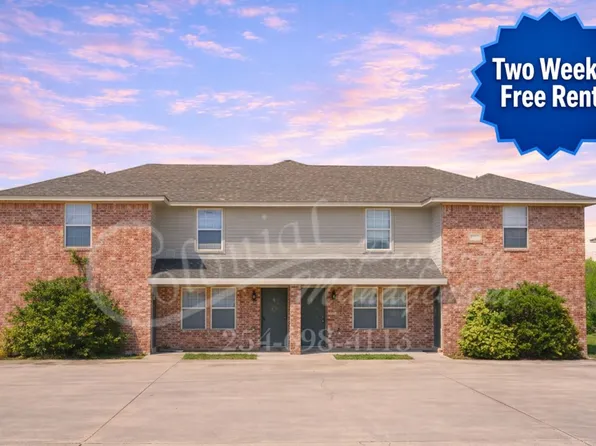 3601 Malibu Ln, 3601 Malibu Ln APT C, Killeen, TX 76543