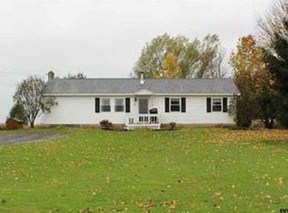 373 Evergreen Rd, Cobleskill, NY 12043