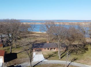 109 N Sam Cir, Stigler, OK 74462