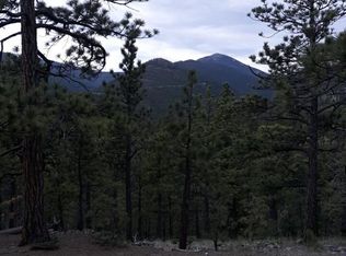 Nhn Off Woods Creek Rd, Wolf Creek, MT 59648