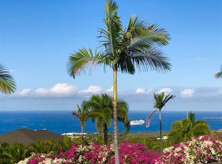 76-4327 Kinau St LOT 28, Kailua Kona, HI 96740