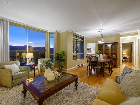 4th image of 160 W Keith Rd #1505