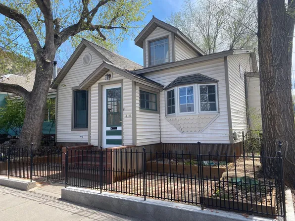 410 9th St, Glenwood Springs, CO 81601