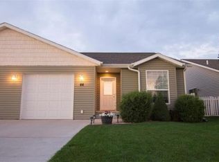 66 Empire Loop, Kalispell, MT 59901