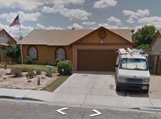 7043 W Tuckey Ln, Glendale, AZ 85303