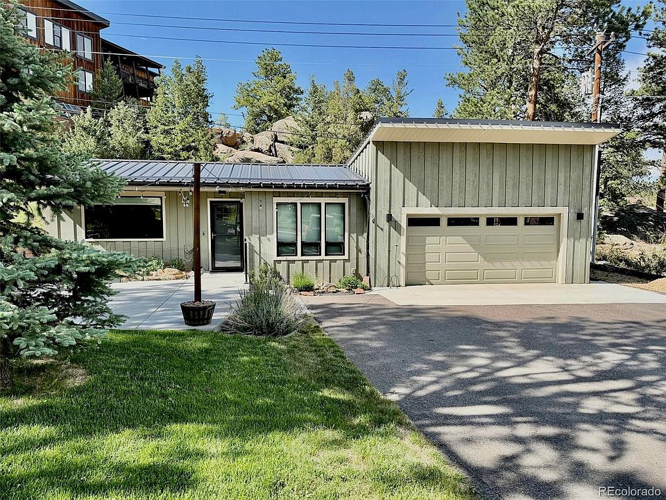 1st image of 817 Big Horn Drive