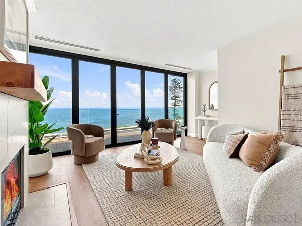939 Coast Blvd Unit 103, La Jolla, CA 92037