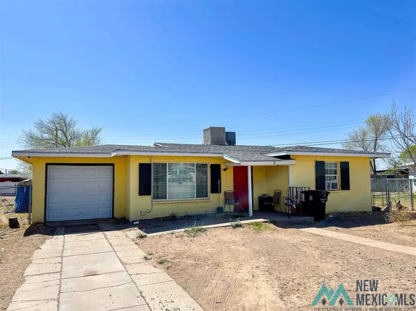 19 Ruohonen Pl, Roswell, NM 88203