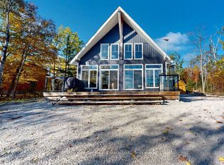 41 Harkins Rd, Northern Bruce Peninsula, ON N0H 1Z0