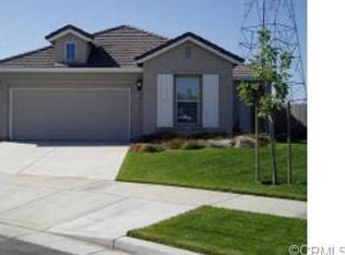 1393 Tide Dr, Merced, CA 95348