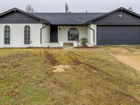 5120 SE 50th St, Oklahoma City, OK 73135