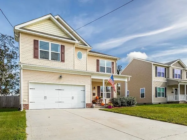 7112 Mamie Blvd, Norfolk, VA 23513