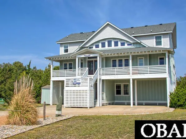 27206 Sea Chest Ct Lot 27, Salvo, NC 27972