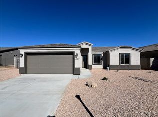 2951 E Cerro Vis, Kingman, AZ 86409