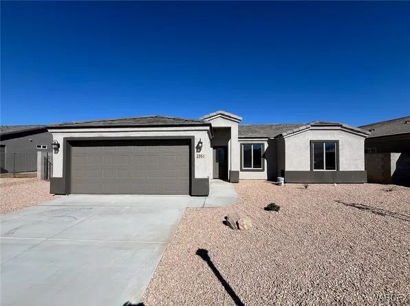 2951 E Cerro Vis, Kingman, AZ 86409