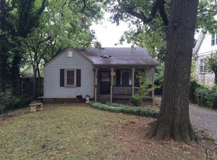 2219 30th Ave S, Nashville, TN 37212