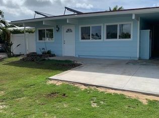 224 Ilihau St, Kailua, HI 96734