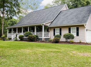 301 Kyle Ct, Summerville, SC 29485