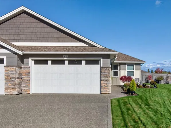 2000 Treelane Rd #18, Campbell River, BC V9W 0E1