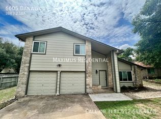 6605 Danwood Dr, Austin, TX 78759