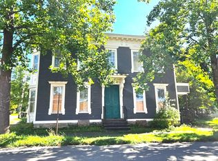 102 W Pleasant St, Corry, PA 16407
