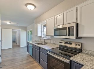 5248 Benbrook St, Abilene, TX 79605