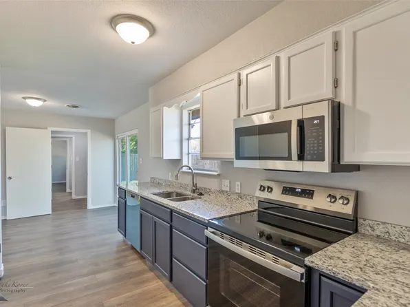 5248 Benbrook St, Abilene, TX 79605