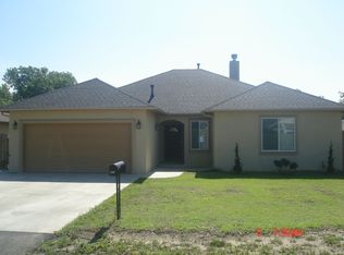 2519 S 91st East Ave, Tulsa, OK 74129