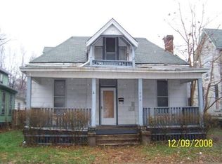 1204 N Ellis St, Peoria, IL