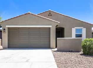 5627 W Walatowa St, Laveen, AZ 85339