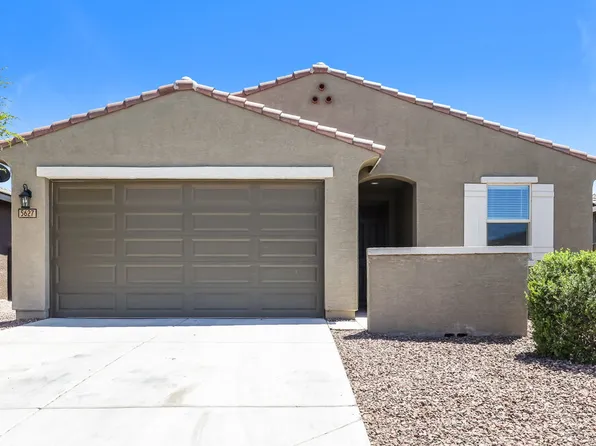 5627 W Walatowa St, Laveen, AZ 85339
