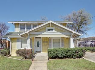 3108 Handley Dr, Fort Worth, TX 76112