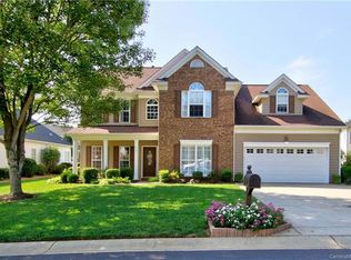115 Coronilla Rd, Mooresville, NC 28117