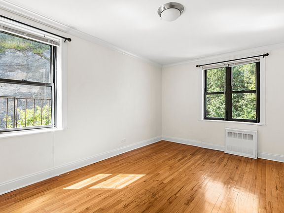 5th image of 295 Bennett Ave APT 8G