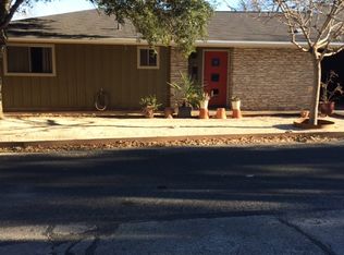3204 Warren St #B, Austin, TX 78703
