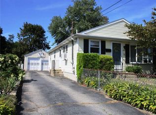 394 Power Rd, Pawtucket, RI 02860