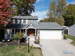 2929 Northshore Dr, Toledo, OH 43611