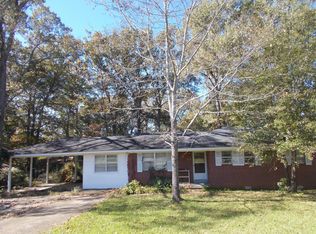 183 Lana St, Pontotoc, MS 38863