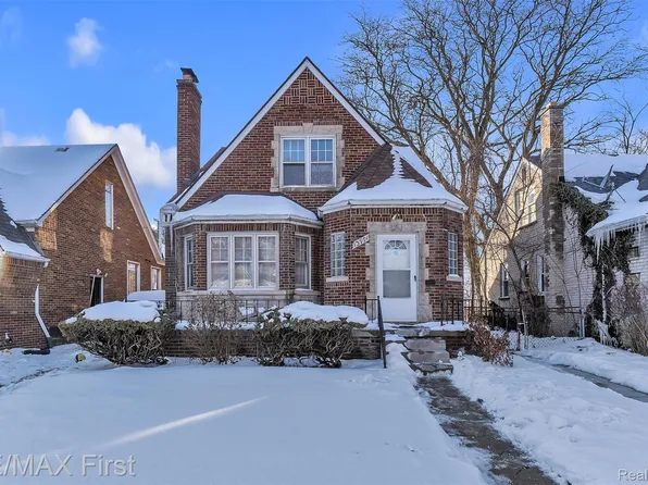 13991 Whitcomb St, Detroit, MI 48227