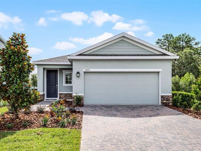 7009 Lanier Falls Rd, Deland, FL, 32724