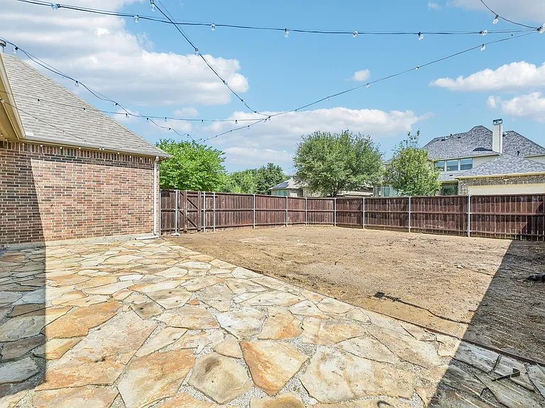Sod will be in this week!