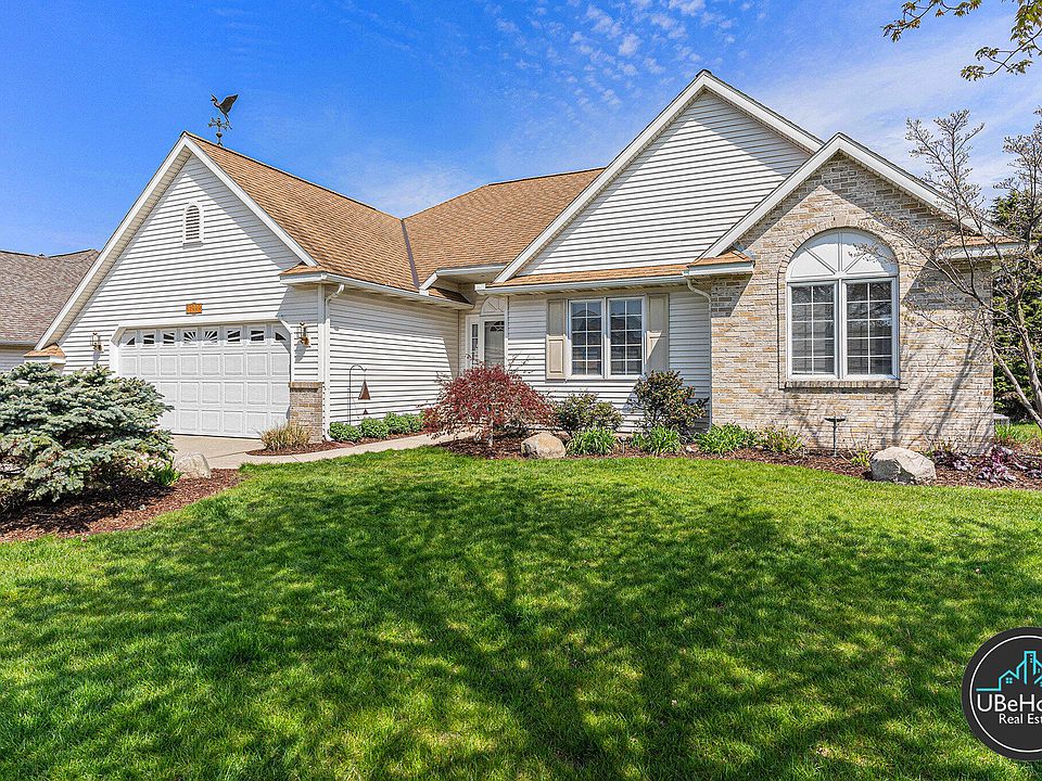 12999 Blueberry Ln, Holland, MI 49424 Zillow