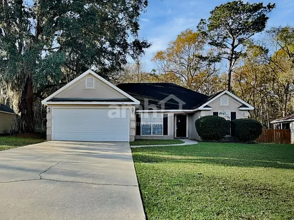 249 Longleaf Cir, Pooler, GA 31322