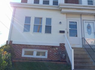 100 Lafayette Ave, Collingdale, PA
