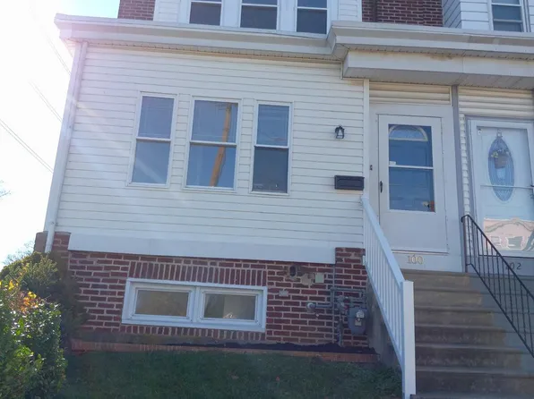 100 Lafayette Ave, Collingdale, PA 19023