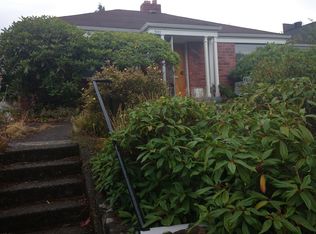 3931 SW Southern St, Seattle, WA 98136