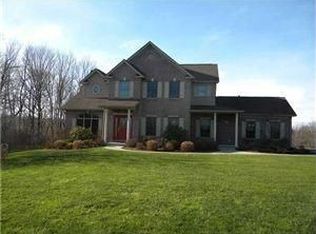 119 Davis Rd, East Aurora, NY 14052