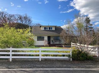 5510 Adams Rd, Talent, OR 97540