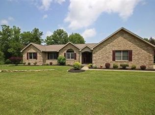 733 Wiley Rd, Chillicothe, OH 45601